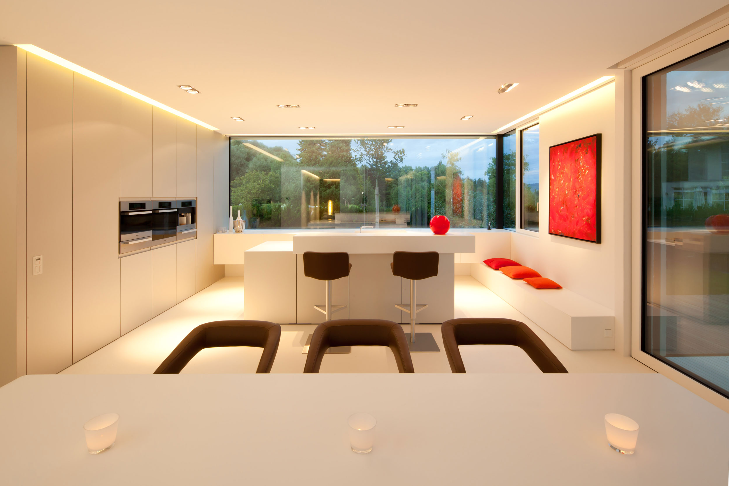 5 Things To Know About Residential Lighting