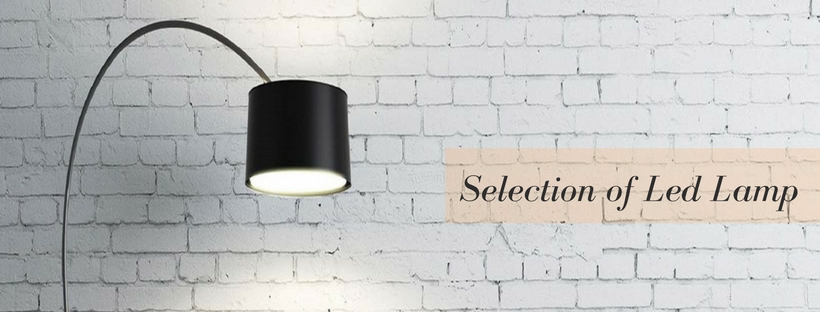 Selection-of-Led-Lamp