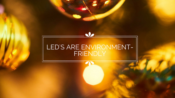 Led- are- enviromently-friendly