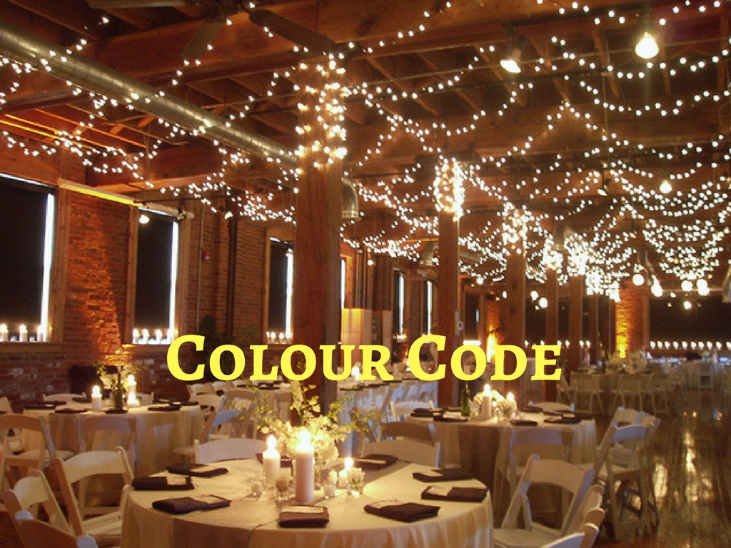 colour-code