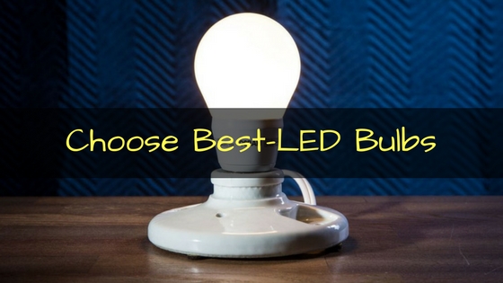 best-led