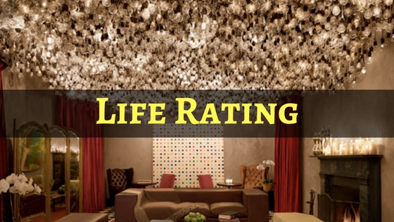 rating