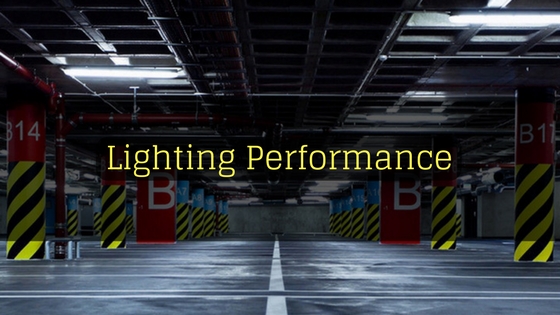 light-performance