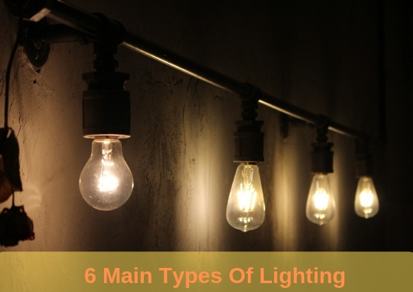 6-main-types-of-lighting