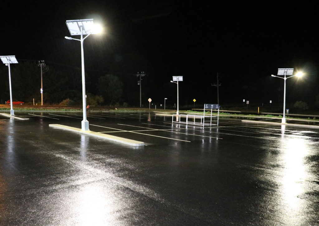 Advanced-solar-LED-street-lighting