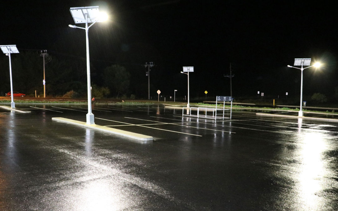 What are the Features that will become Important in future LED Street Lights?