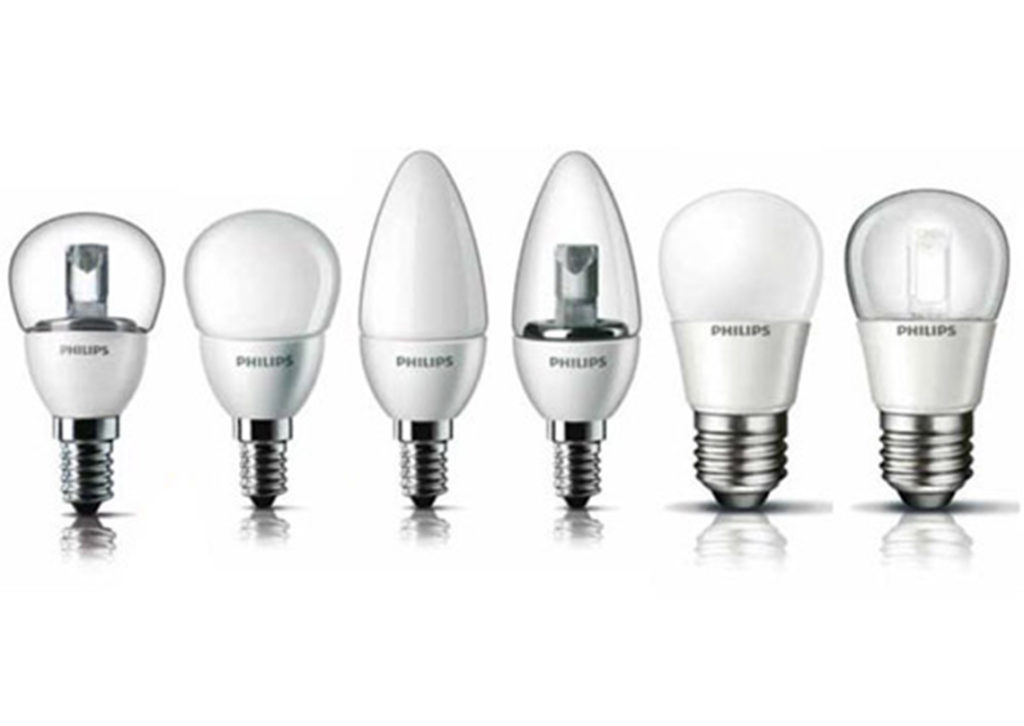 Philips-LED-Products